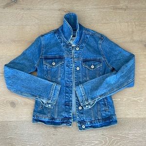 Abercrombie Denim Jacket